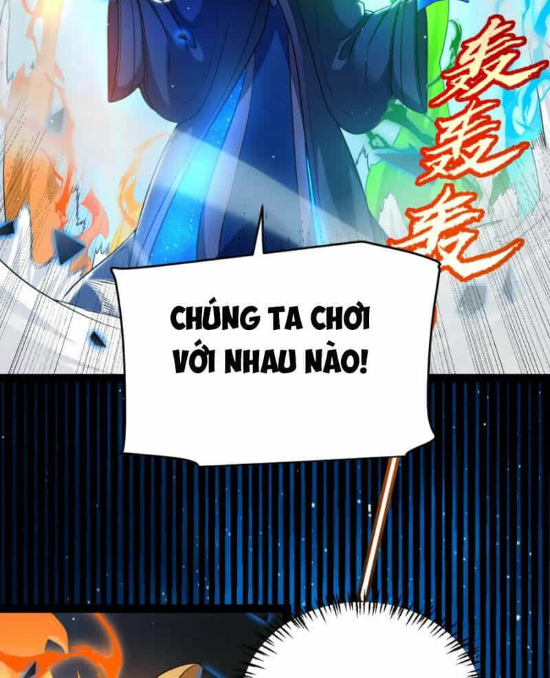 Tôi Đến Từ Thế Giới Trò Chơi - Chương 238 - ảnh 40