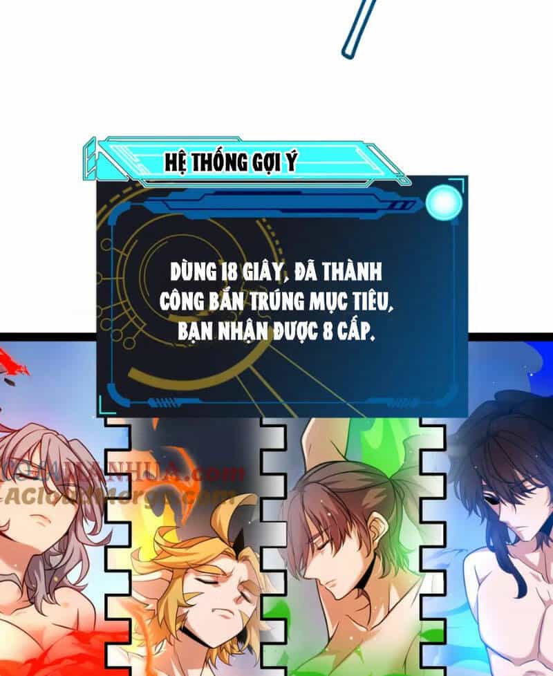 Tôi Đến Từ Thế Giới Trò Chơi - Chương 238 - ảnh 93