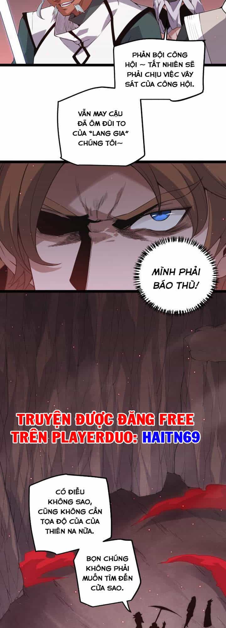 Tôi Đến Từ Thế Giới Trò Chơi - Chương 23 - ảnh 19
