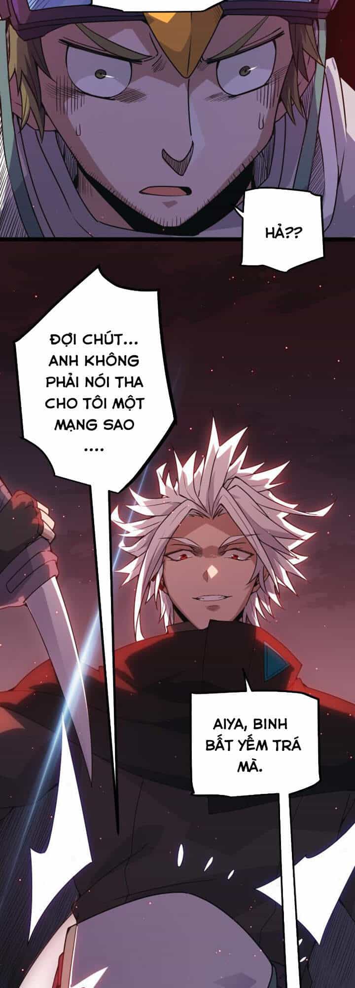 Tôi Đến Từ Thế Giới Trò Chơi - Chương 23 - ảnh 26