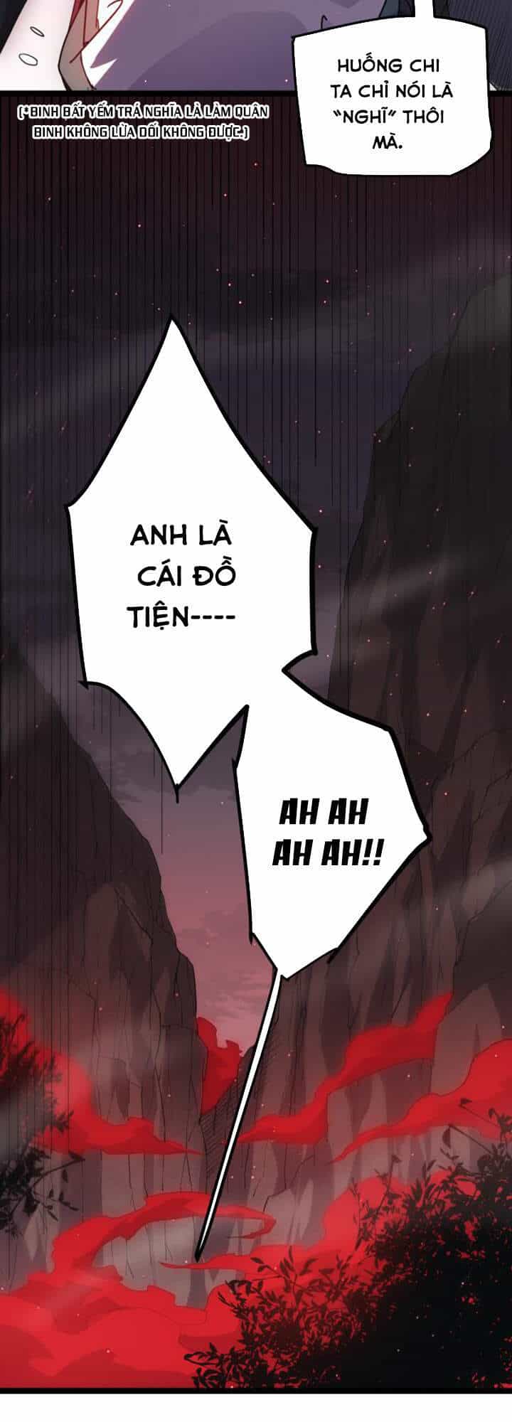 Tôi Đến Từ Thế Giới Trò Chơi - Chương 23 - ảnh 27