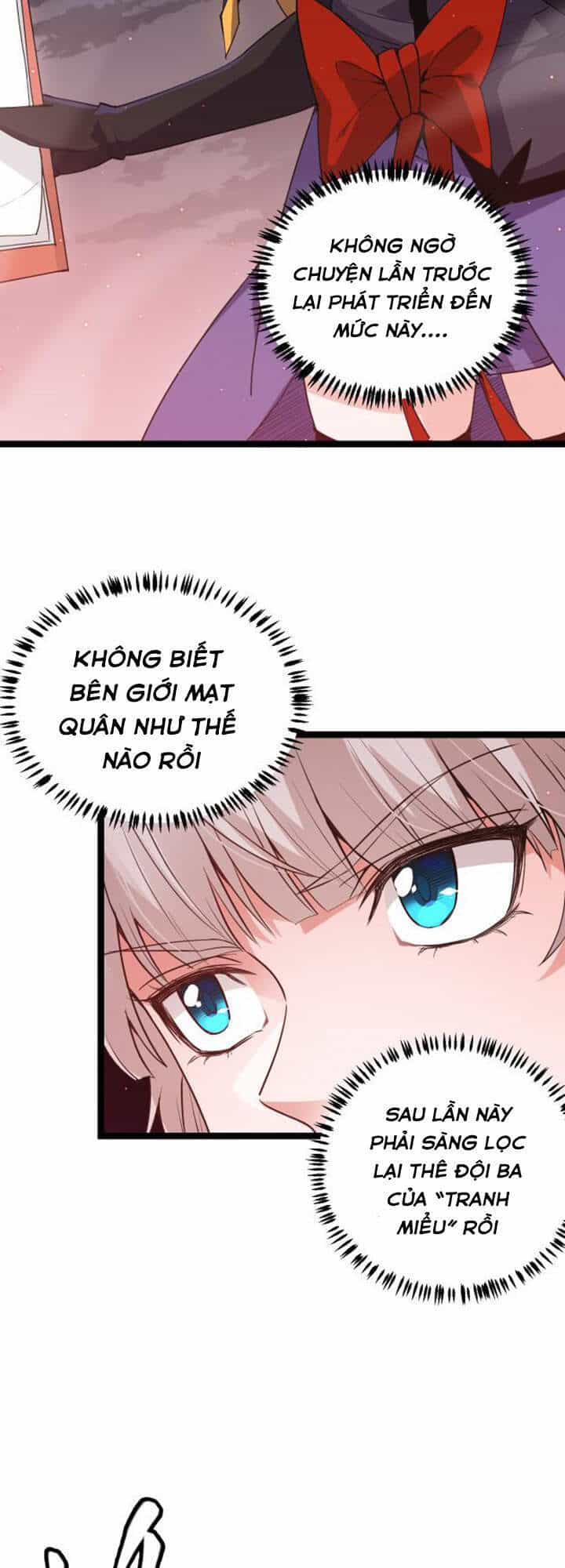 Tôi Đến Từ Thế Giới Trò Chơi - Chương 23 - ảnh 30