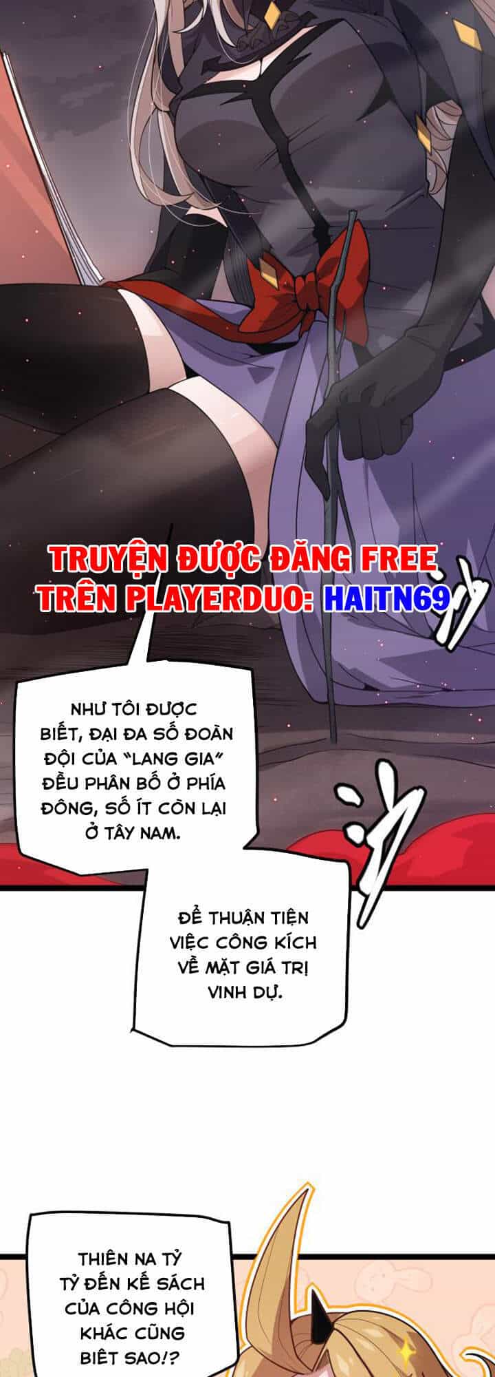 Tôi Đến Từ Thế Giới Trò Chơi - Chương 23 - ảnh 40