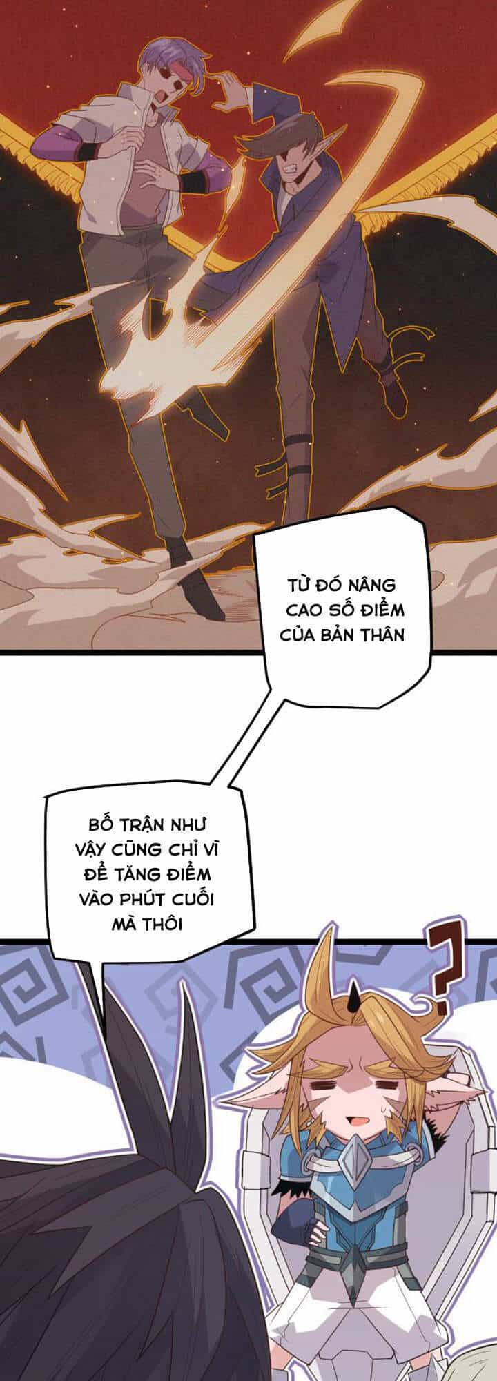 Tôi Đến Từ Thế Giới Trò Chơi - Chương 23 - ảnh 43