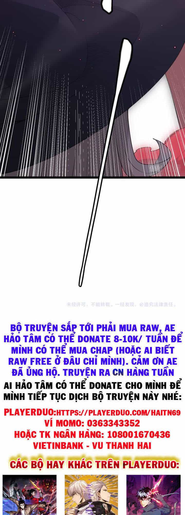 Tôi Đến Từ Thế Giới Trò Chơi - Chương 23 - ảnh 52