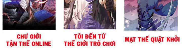 Tôi Đến Từ Thế Giới Trò Chơi - Chương 23 - ảnh 53