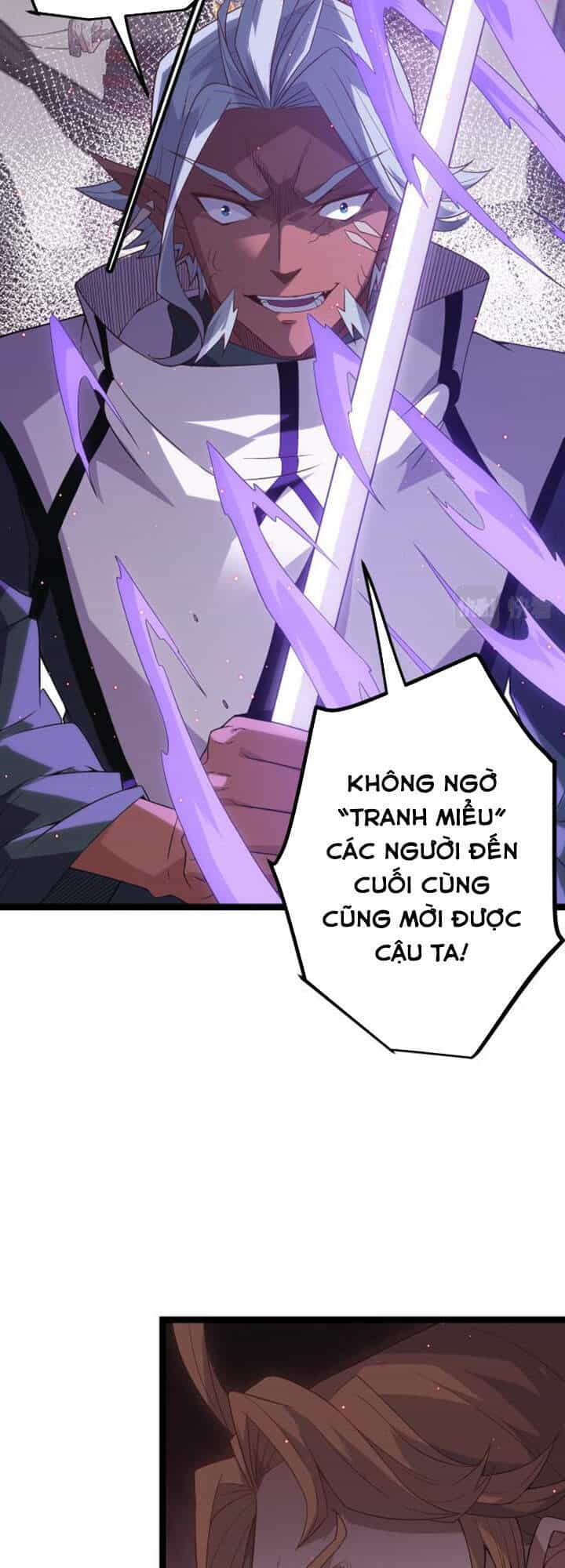 Tôi Đến Từ Thế Giới Trò Chơi - Chương 23 - ảnh 7