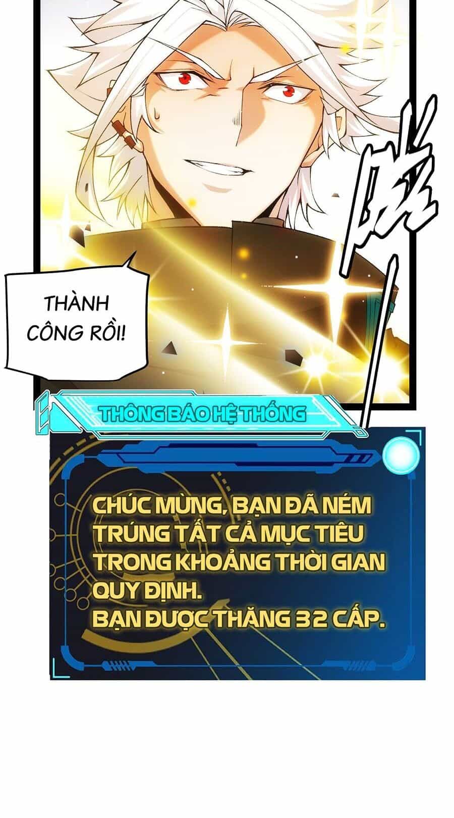 Tôi Đến Từ Thế Giới Trò Chơi - Chương 240 - ảnh 20