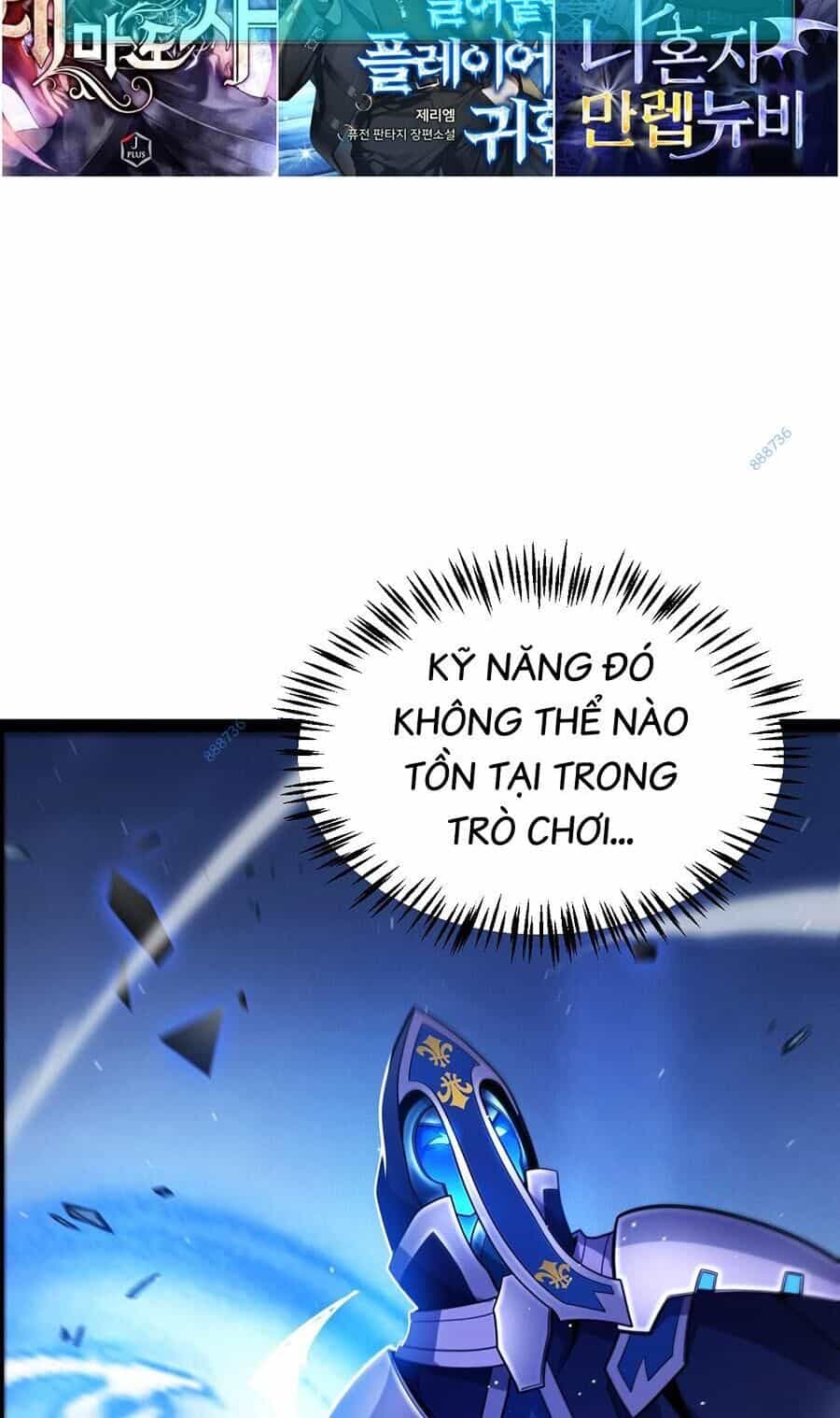 Tôi Đến Từ Thế Giới Trò Chơi - Chương 240 - ảnh 22