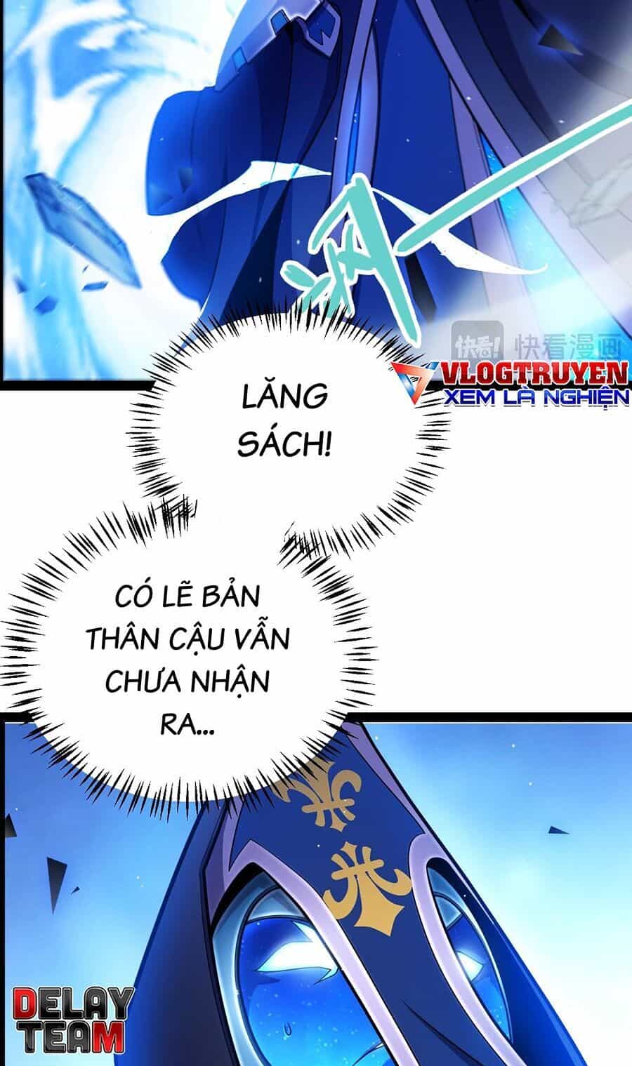Tôi Đến Từ Thế Giới Trò Chơi - Chương 240 - ảnh 23