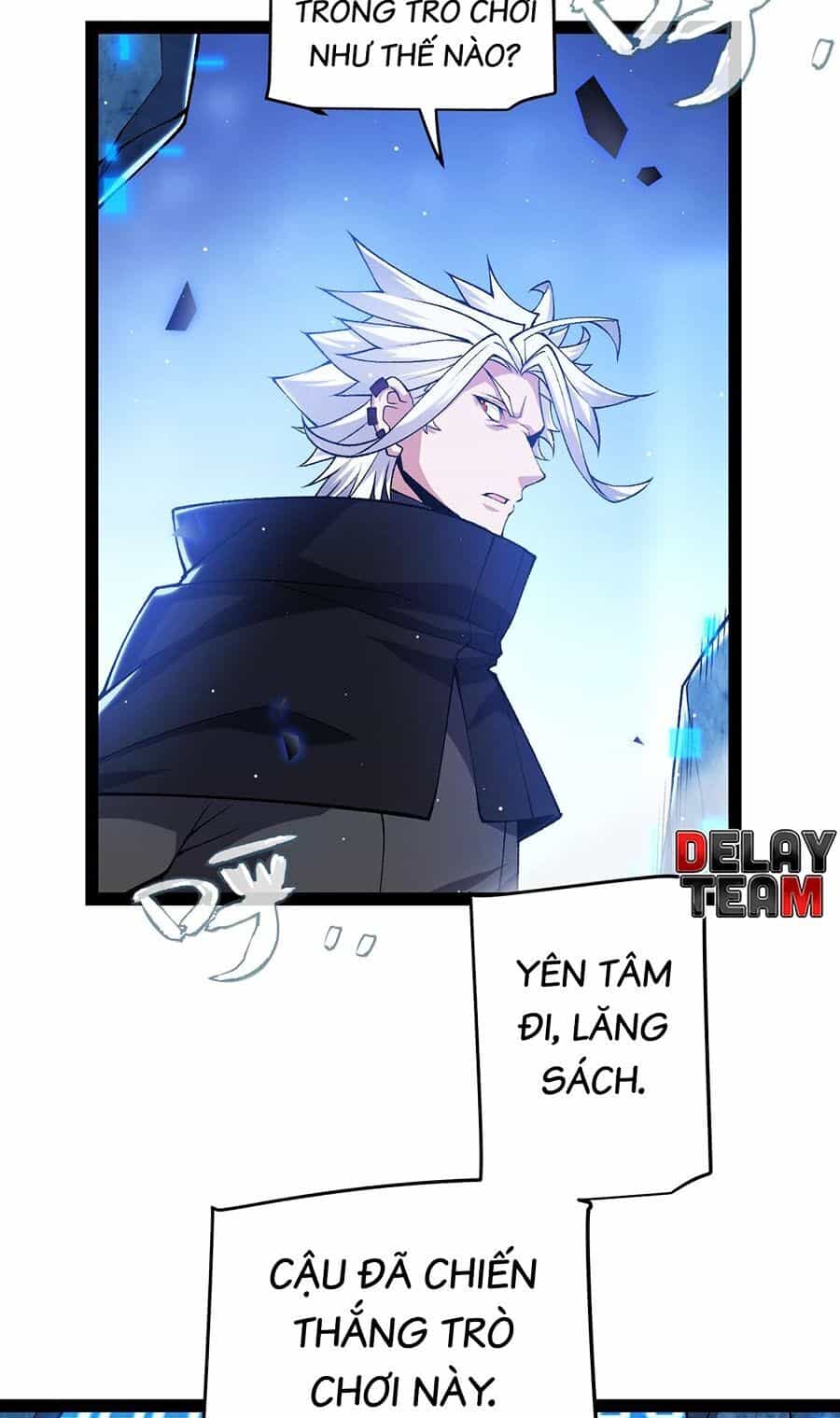 Tôi Đến Từ Thế Giới Trò Chơi - Chương 240 - ảnh 27