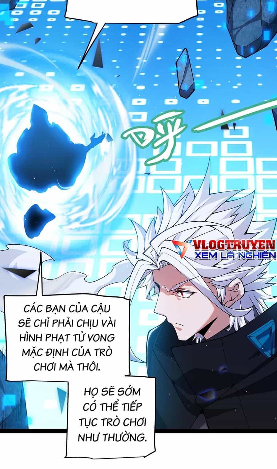 Tôi Đến Từ Thế Giới Trò Chơi - Chương 240 - ảnh 28