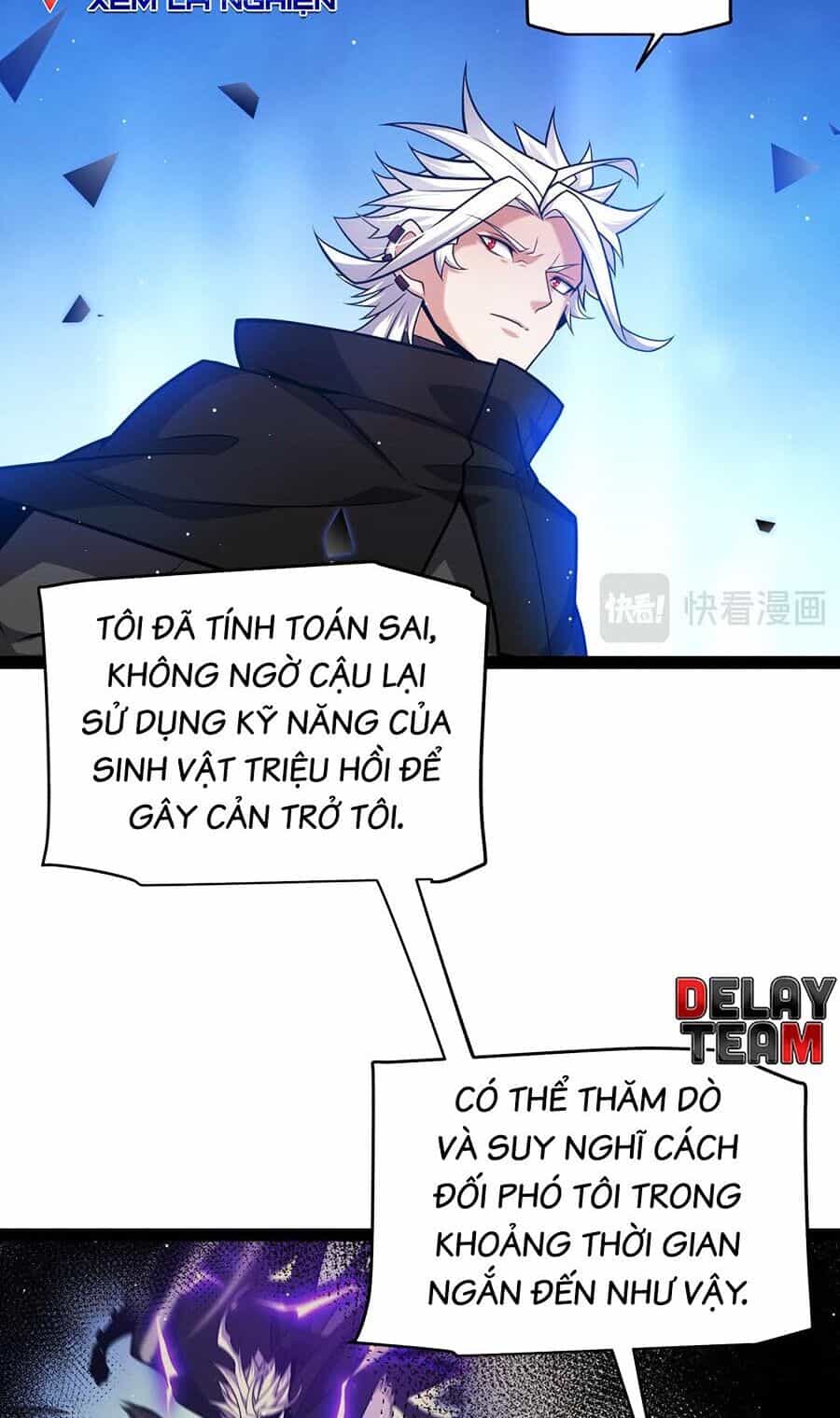 Tôi Đến Từ Thế Giới Trò Chơi - Chương 240 - ảnh 32