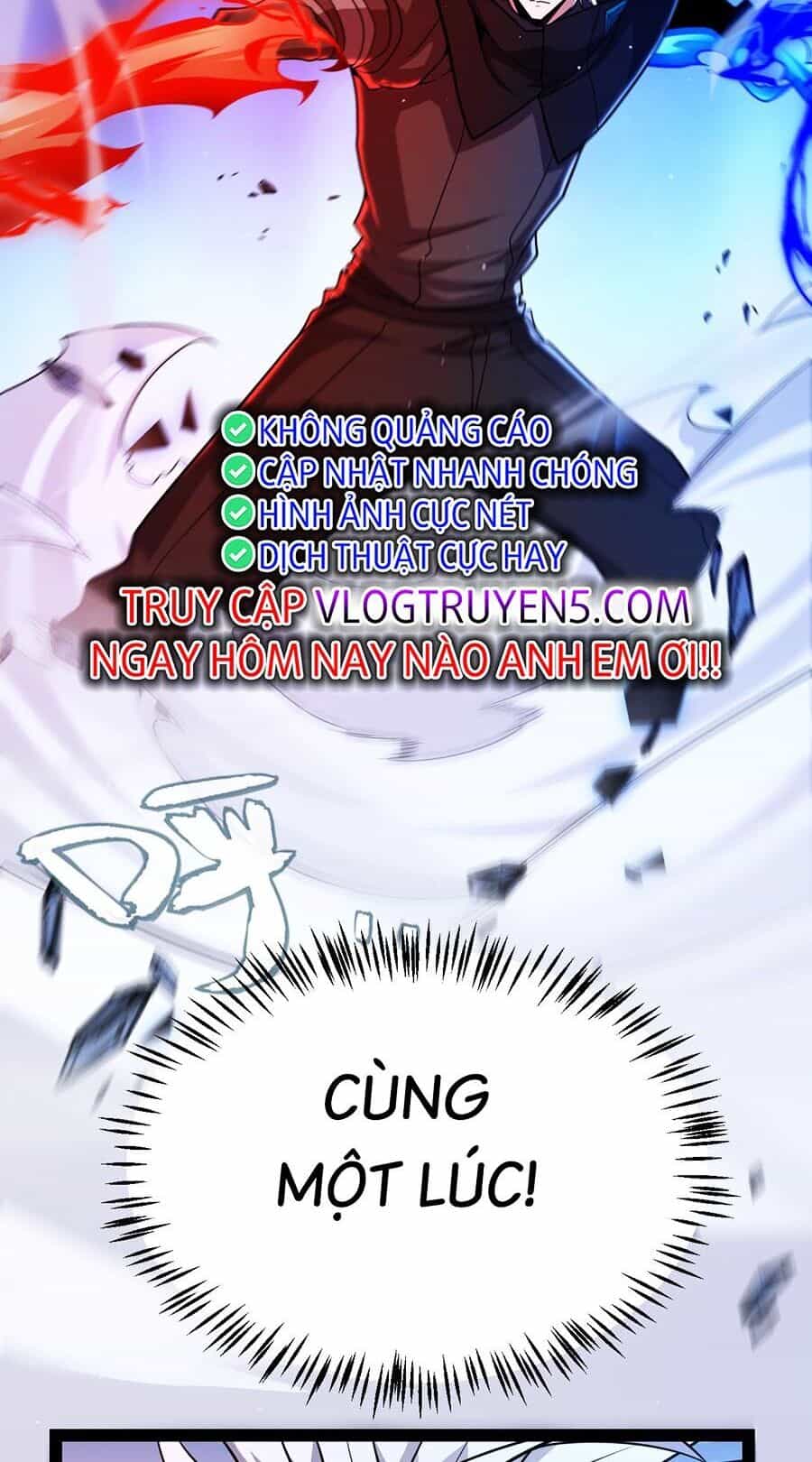 Tôi Đến Từ Thế Giới Trò Chơi - Chương 240 - ảnh 4