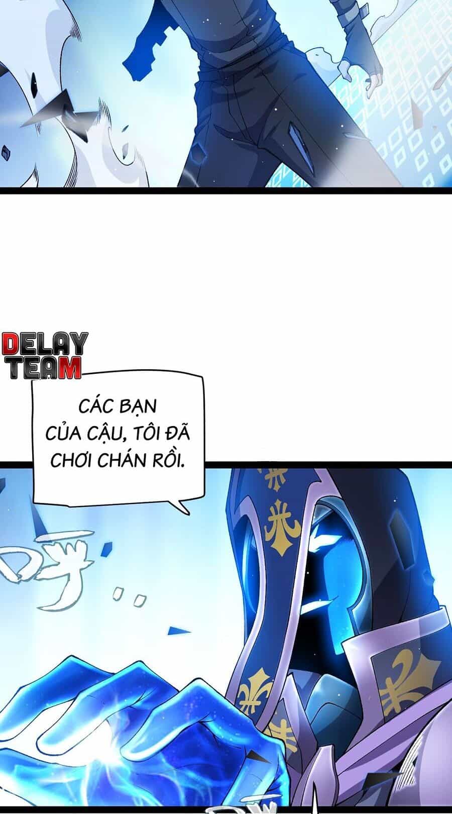Tôi Đến Từ Thế Giới Trò Chơi - Chương 240 - ảnh 48