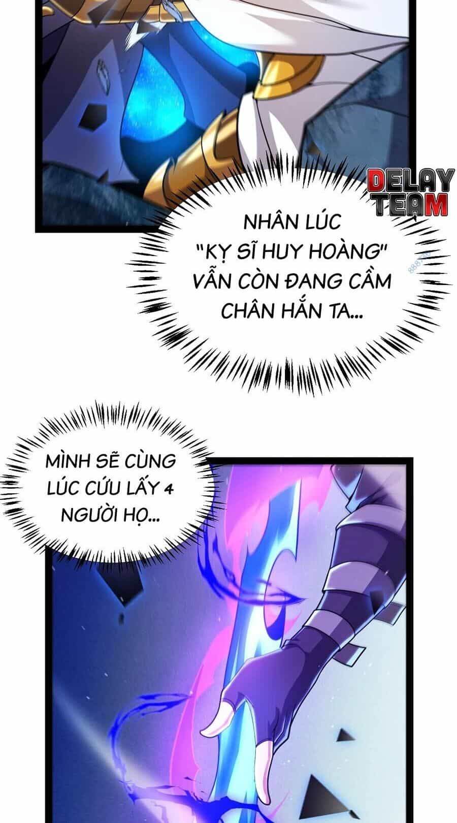 Tôi Đến Từ Thế Giới Trò Chơi - Chương 240 - ảnh 6
