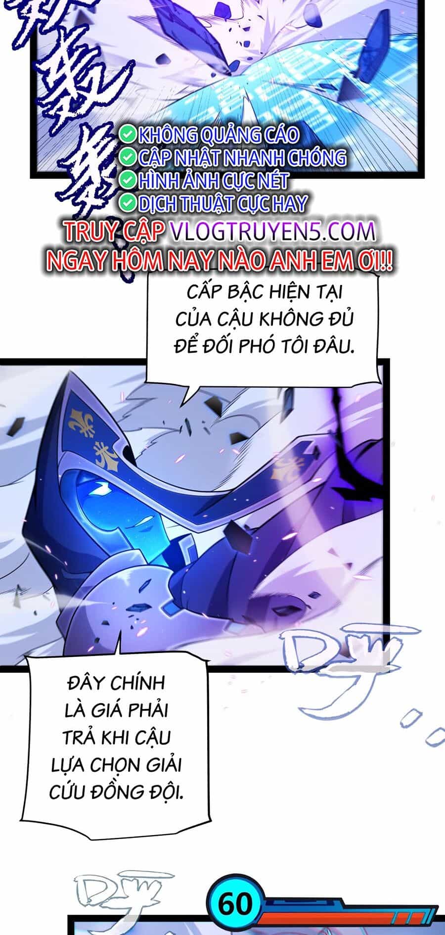 Tôi Đến Từ Thế Giới Trò Chơi - Chương 240 - ảnh 66