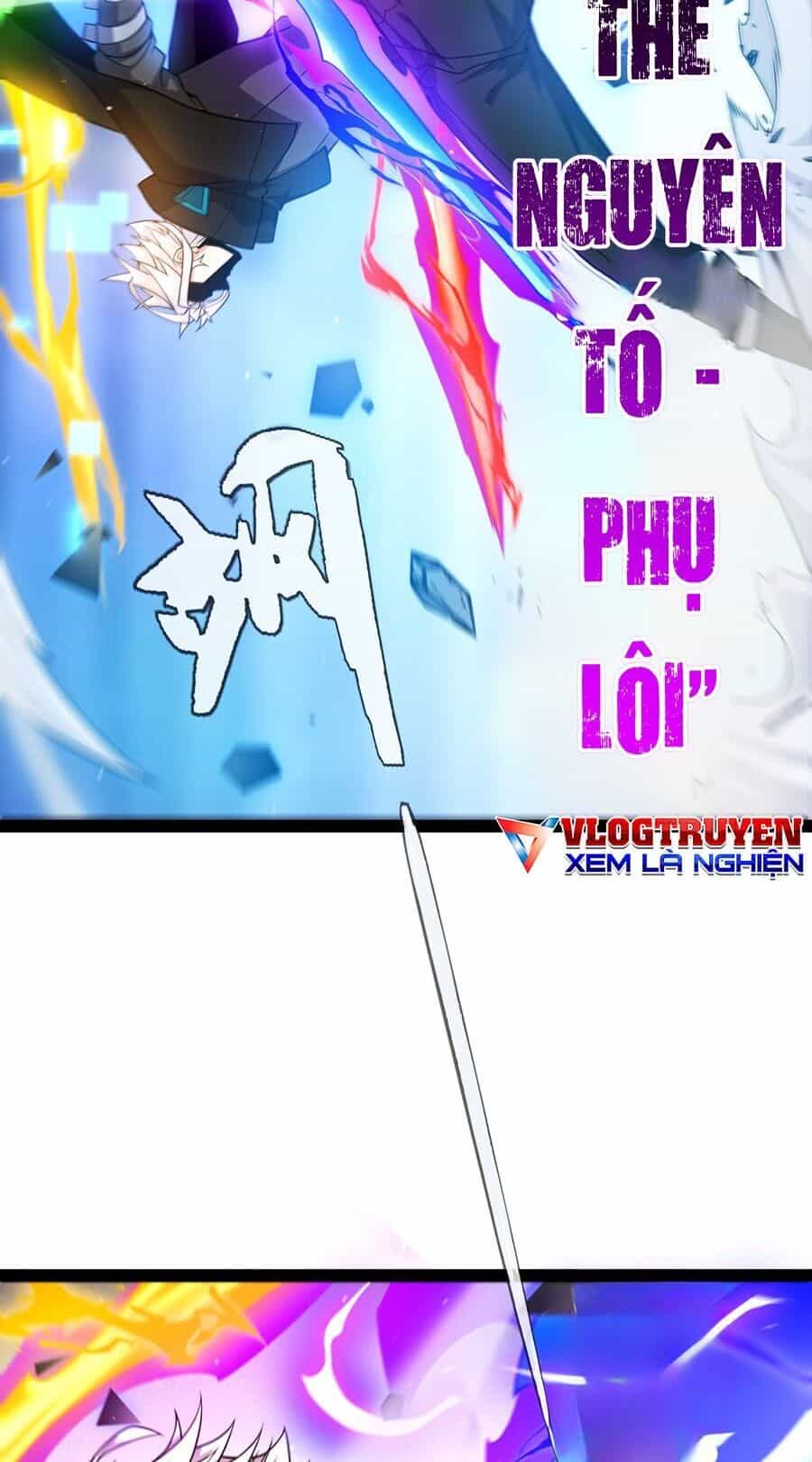 Tôi Đến Từ Thế Giới Trò Chơi - Chương 240 - ảnh 8