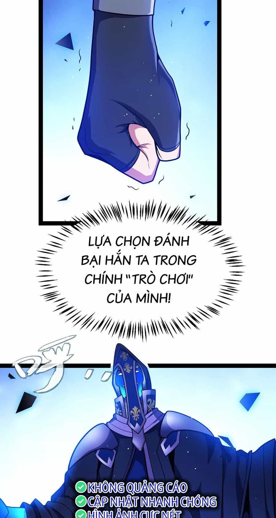 Tôi Đến Từ Thế Giới Trò Chơi - Chương 241 - ảnh 13