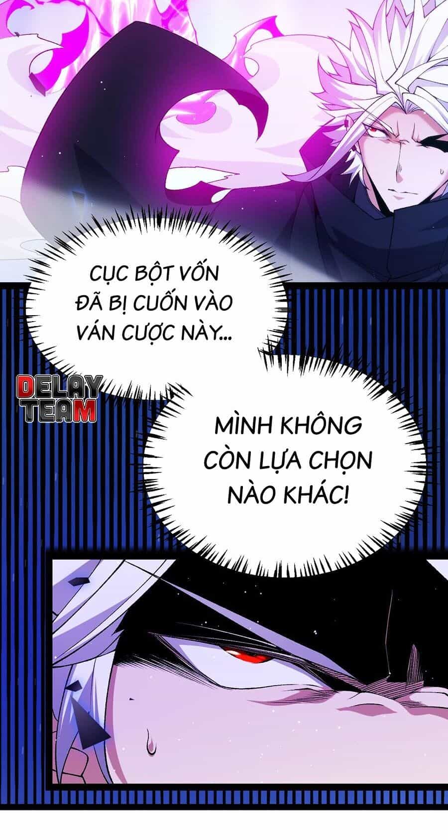 Tôi Đến Từ Thế Giới Trò Chơi - Chương 241 - ảnh 20