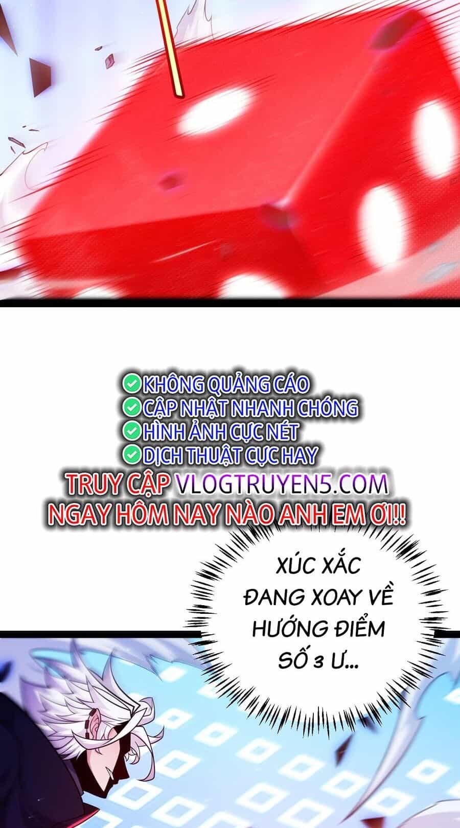 Tôi Đến Từ Thế Giới Trò Chơi - Chương 241 - ảnh 32