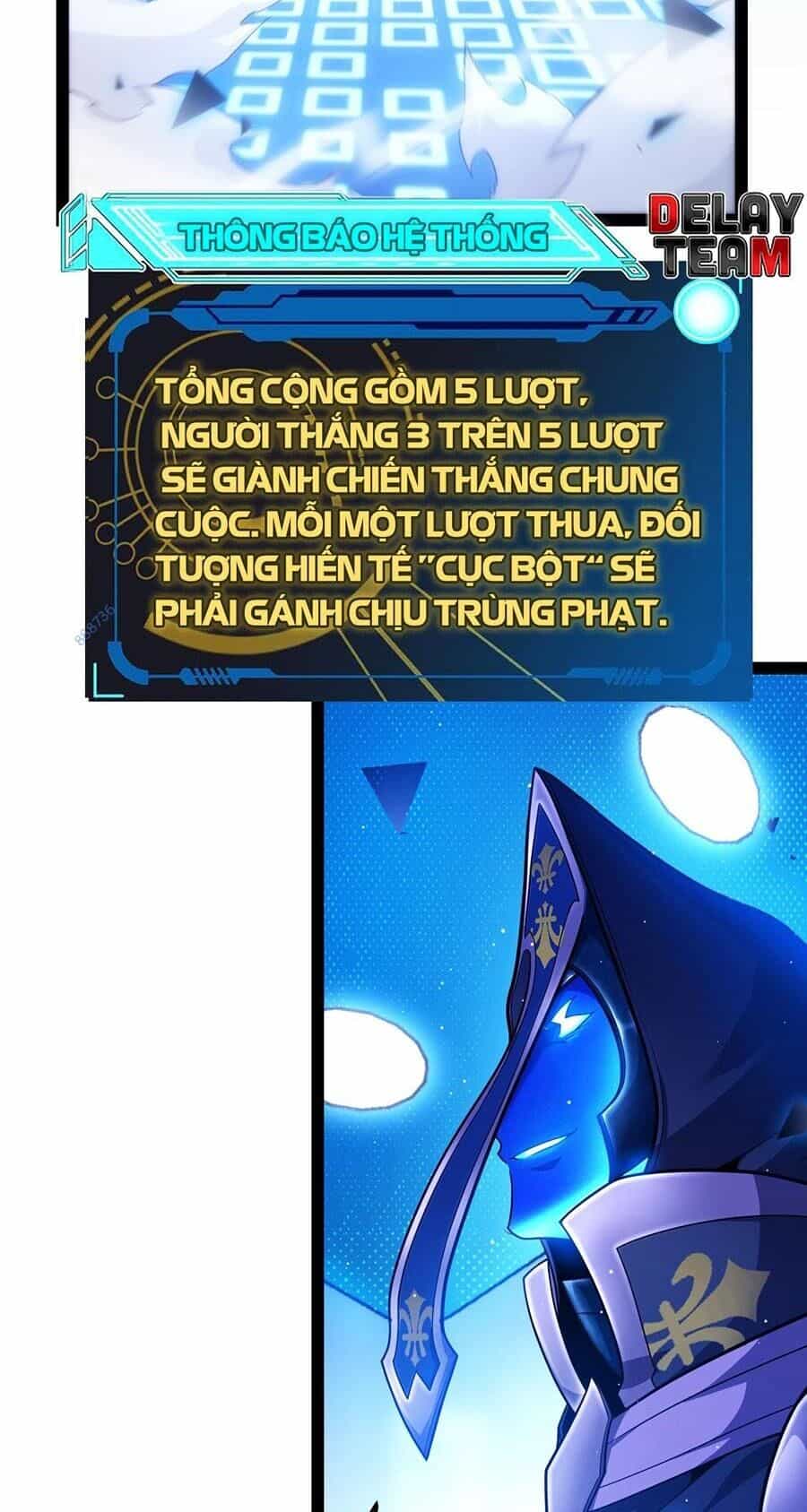 Tôi Đến Từ Thế Giới Trò Chơi - Chương 241 - ảnh 6