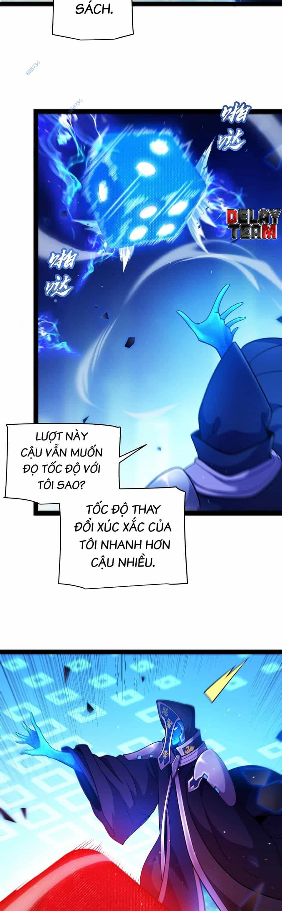 Tôi Đến Từ Thế Giới Trò Chơi - Chương 241 - ảnh 65