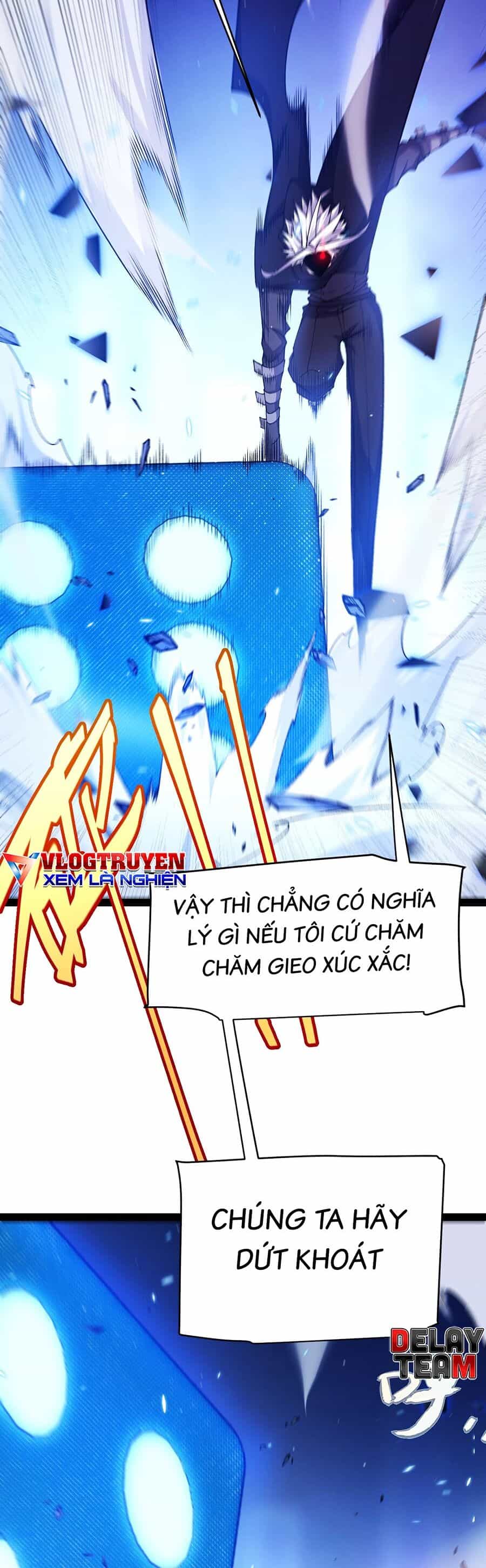 Tôi Đến Từ Thế Giới Trò Chơi - Chương 241 - ảnh 68