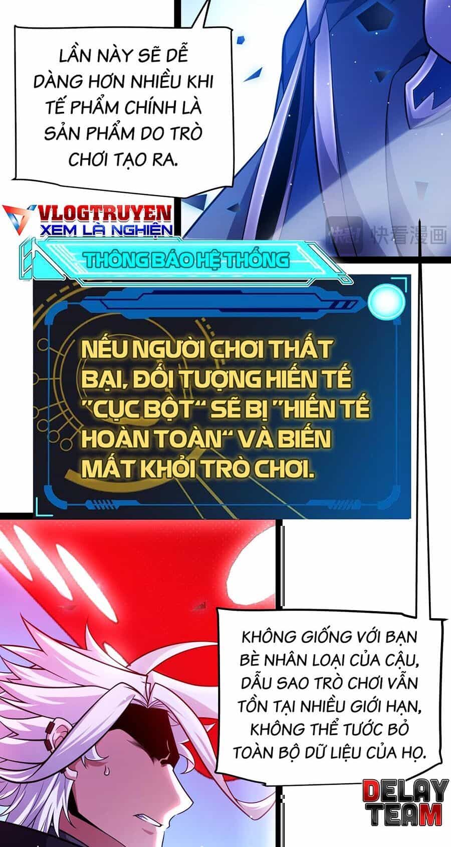 Tôi Đến Từ Thế Giới Trò Chơi - Chương 241 - ảnh 7