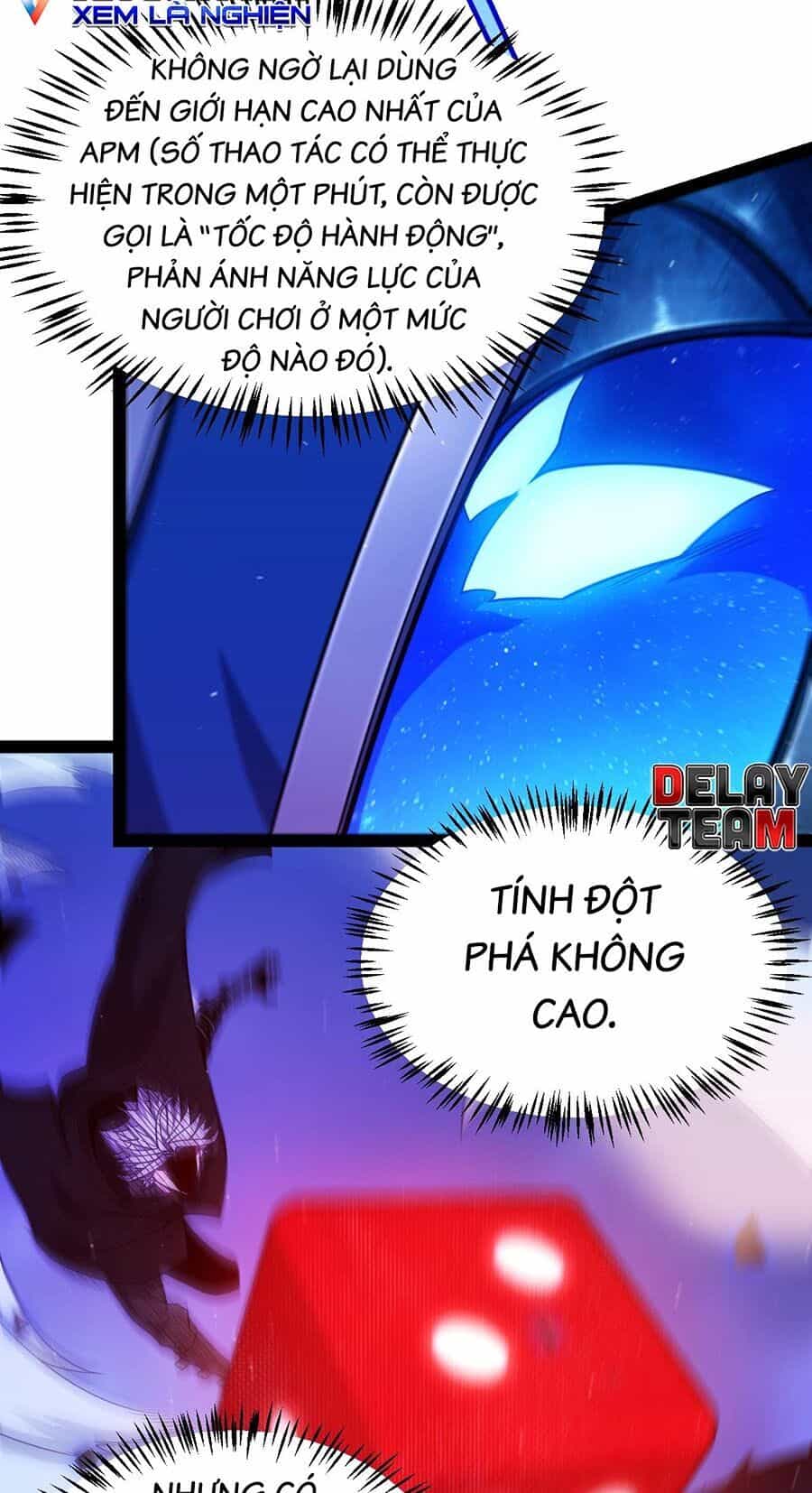 Tôi Đến Từ Thế Giới Trò Chơi - Chương 242 - ảnh 11