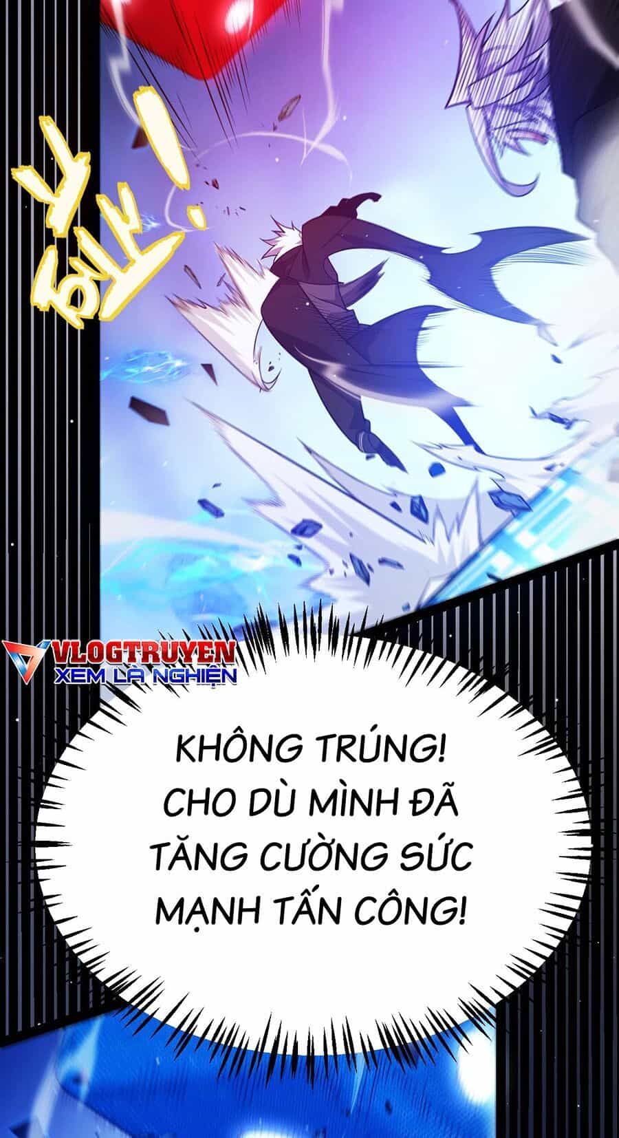 Tôi Đến Từ Thế Giới Trò Chơi - Chương 242 - ảnh 19