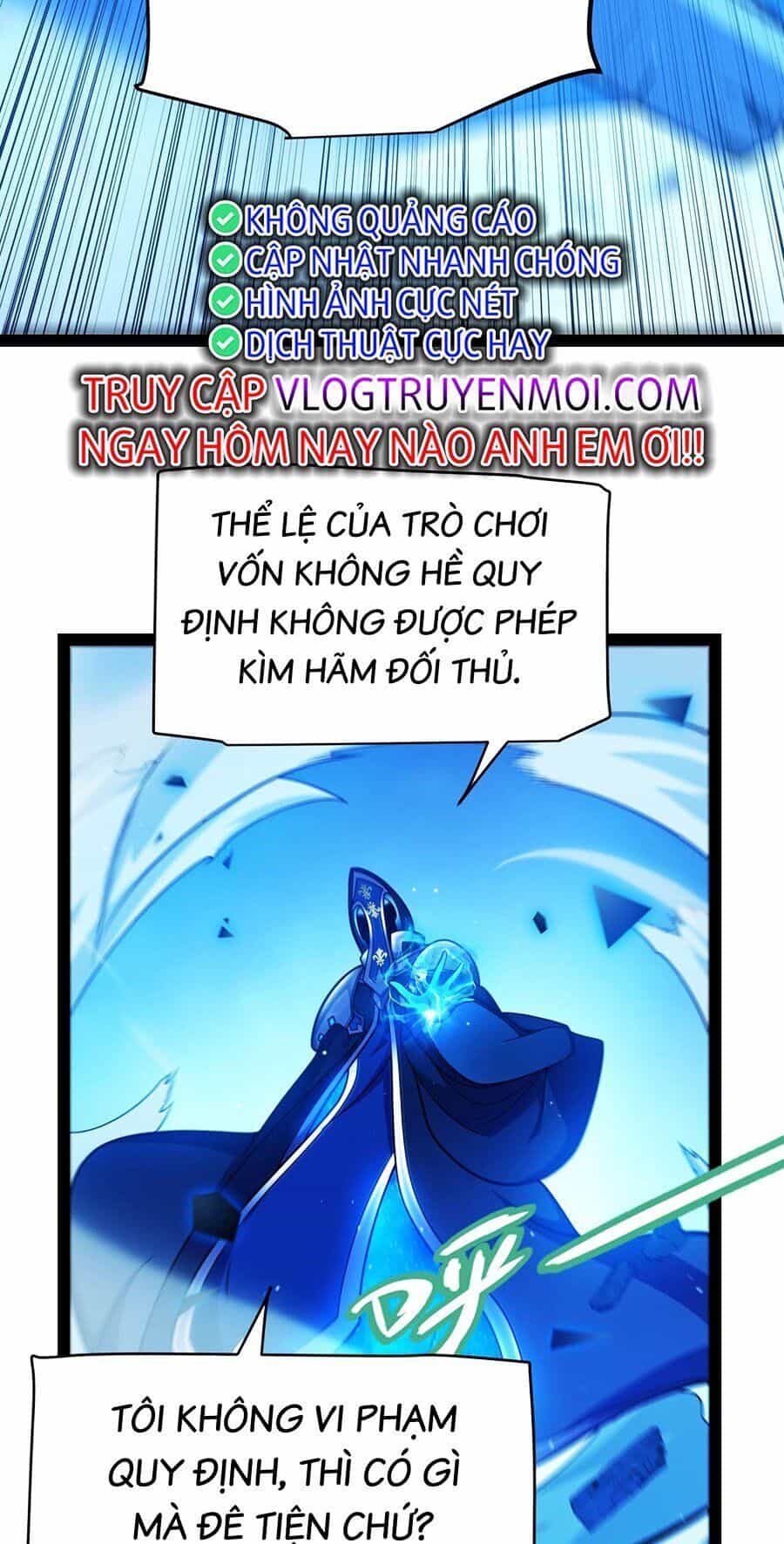 Tôi Đến Từ Thế Giới Trò Chơi - Chương 242 - ảnh 51