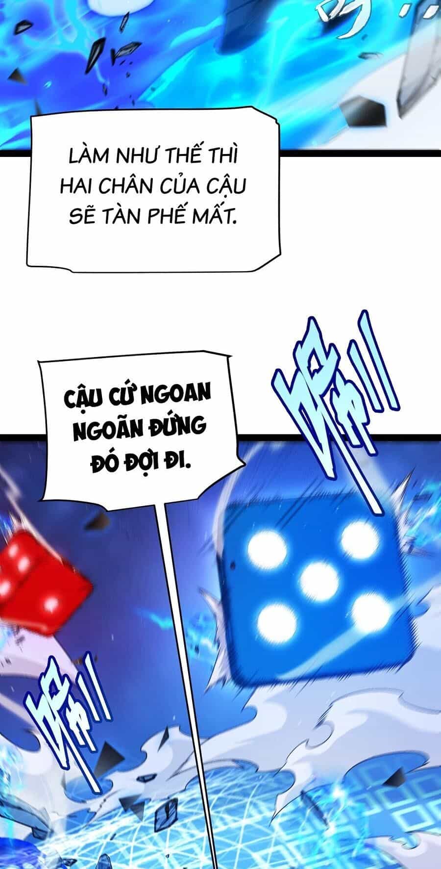 Tôi Đến Từ Thế Giới Trò Chơi - Chương 242 - ảnh 53