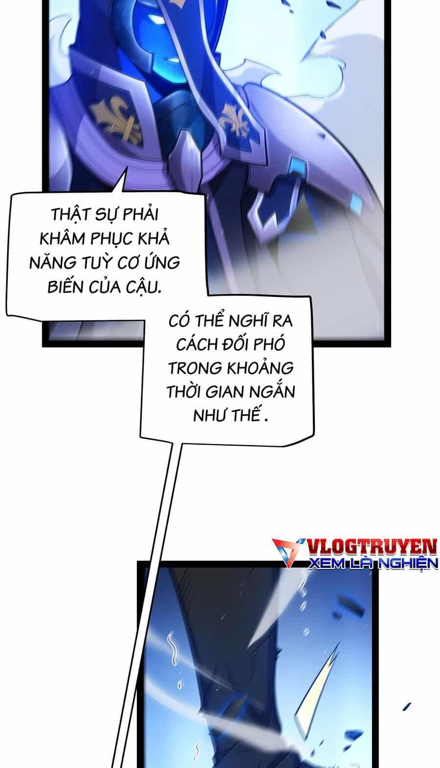 Tôi Đến Từ Thế Giới Trò Chơi - Chương 242 - ảnh 73