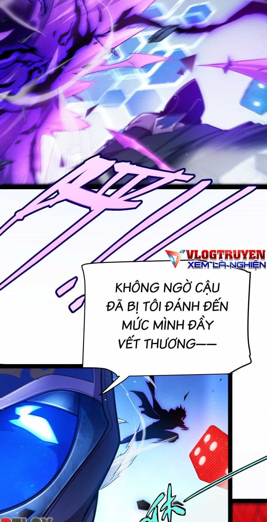 Tôi Đến Từ Thế Giới Trò Chơi - Chương 243 - ảnh 24