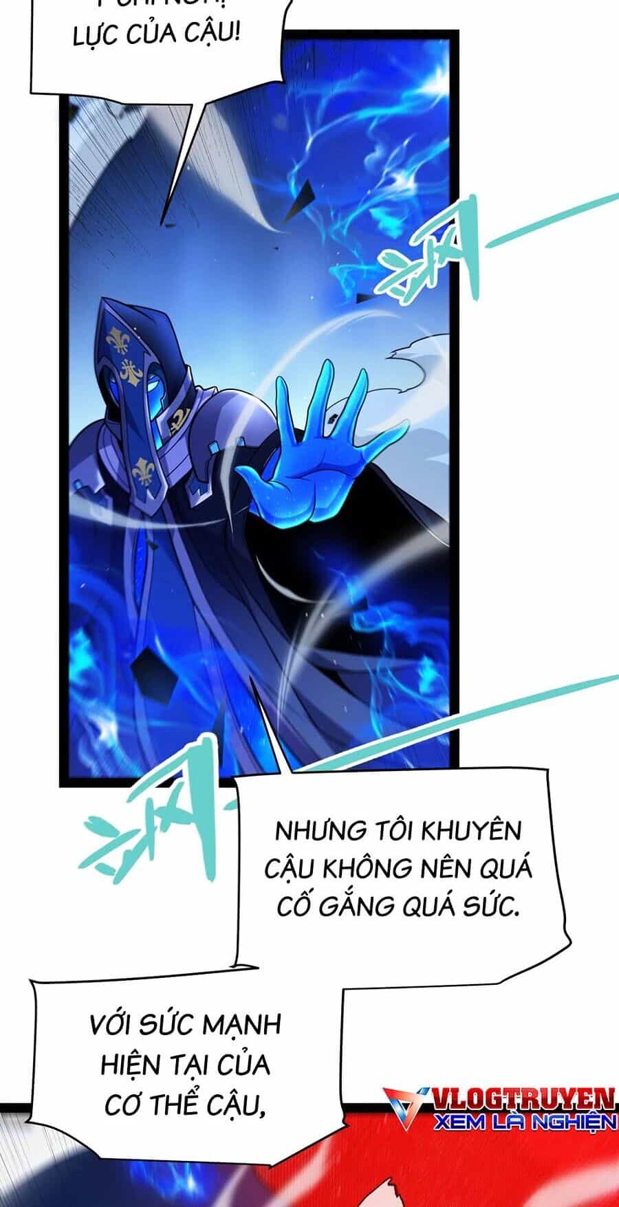 Tôi Đến Từ Thế Giới Trò Chơi - Chương 243 - ảnh 28