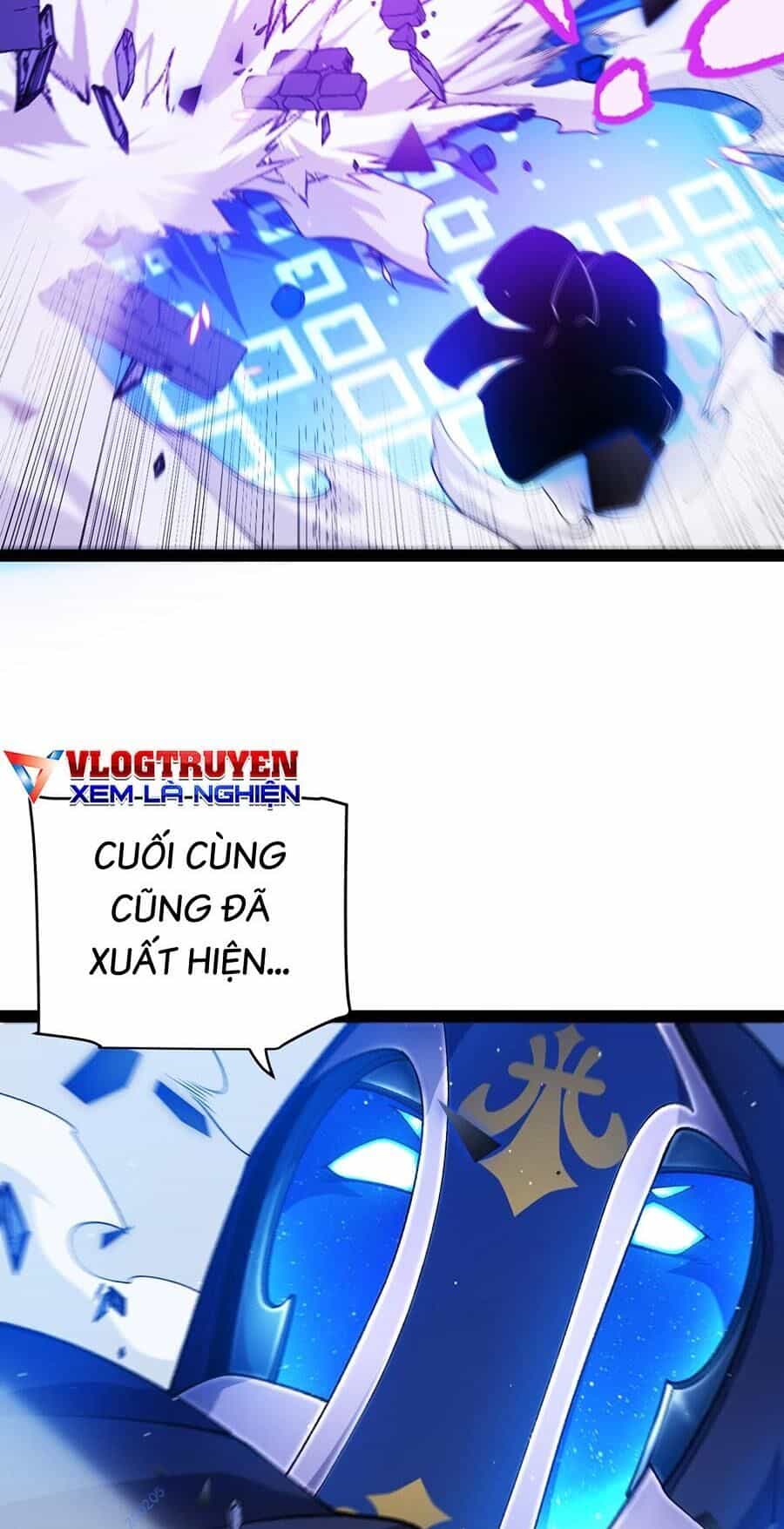 Tôi Đến Từ Thế Giới Trò Chơi - Chương 243 - ảnh 33