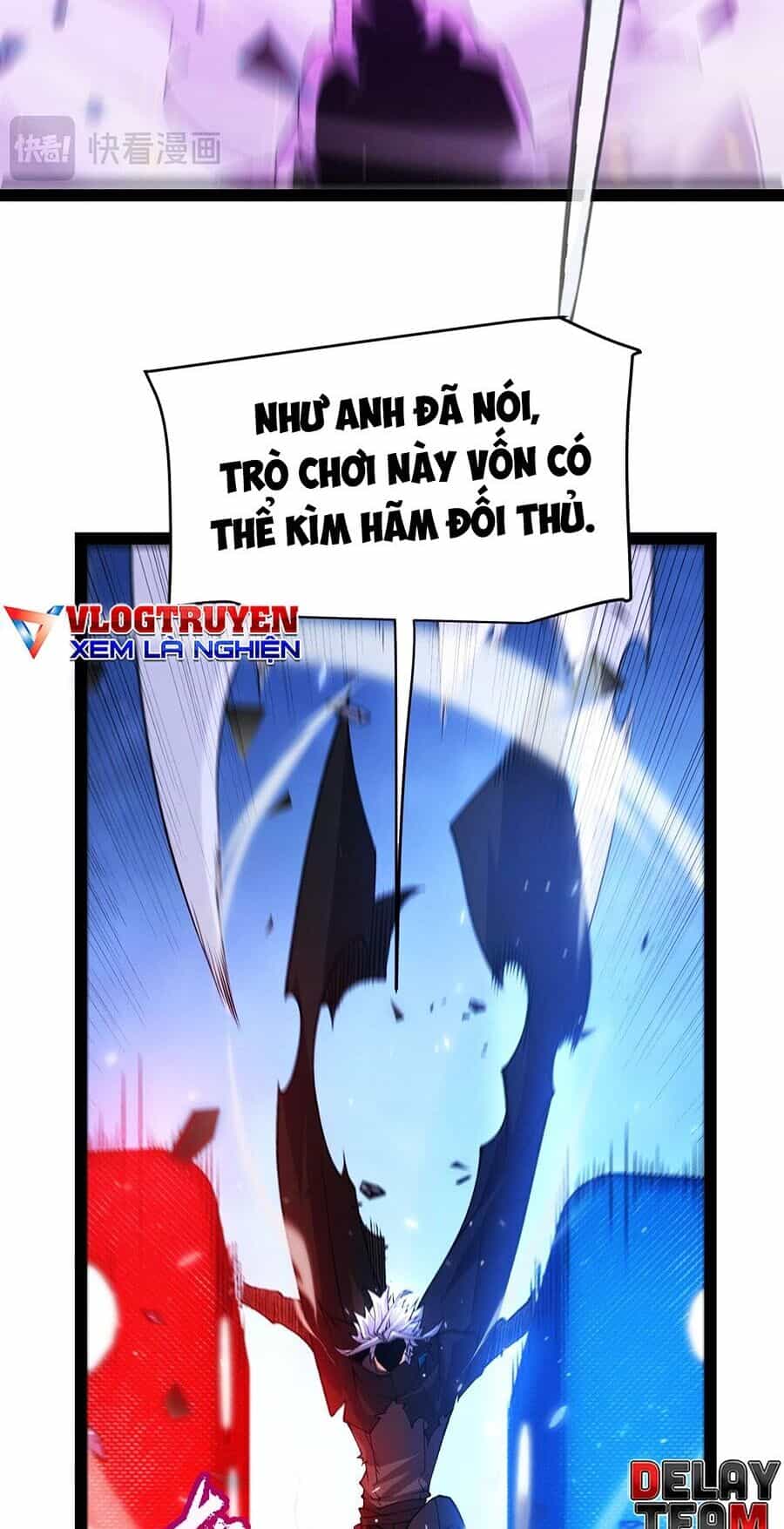 Tôi Đến Từ Thế Giới Trò Chơi - Chương 243 - ảnh 36