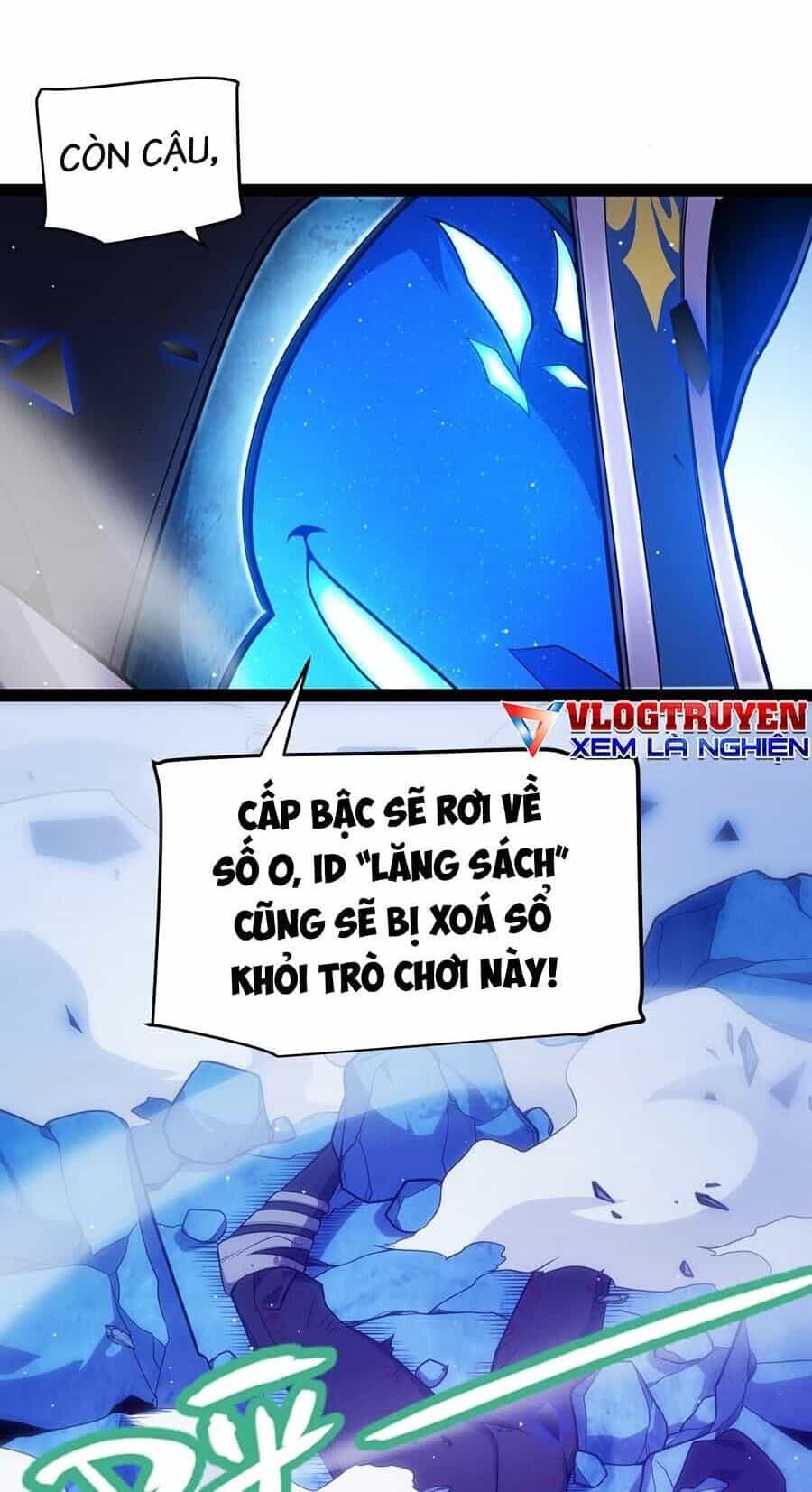 Tôi Đến Từ Thế Giới Trò Chơi - Chương 243 - ảnh 66