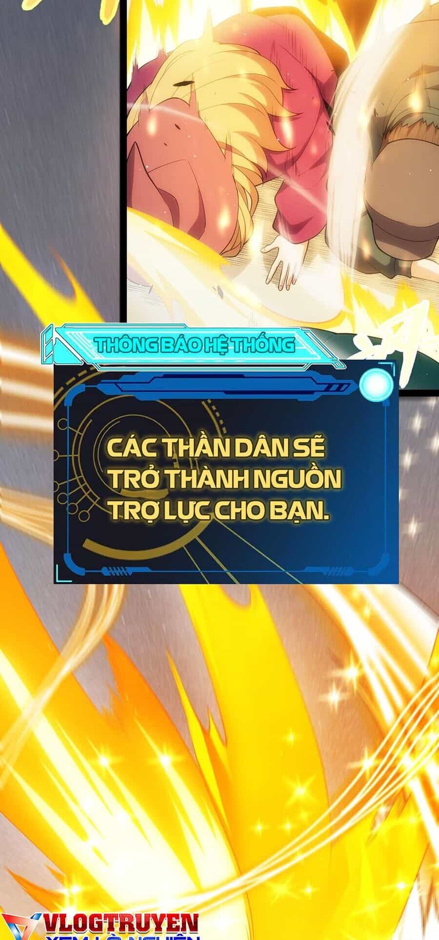 Tôi Đến Từ Thế Giới Trò Chơi - Chương 246 - ảnh 14