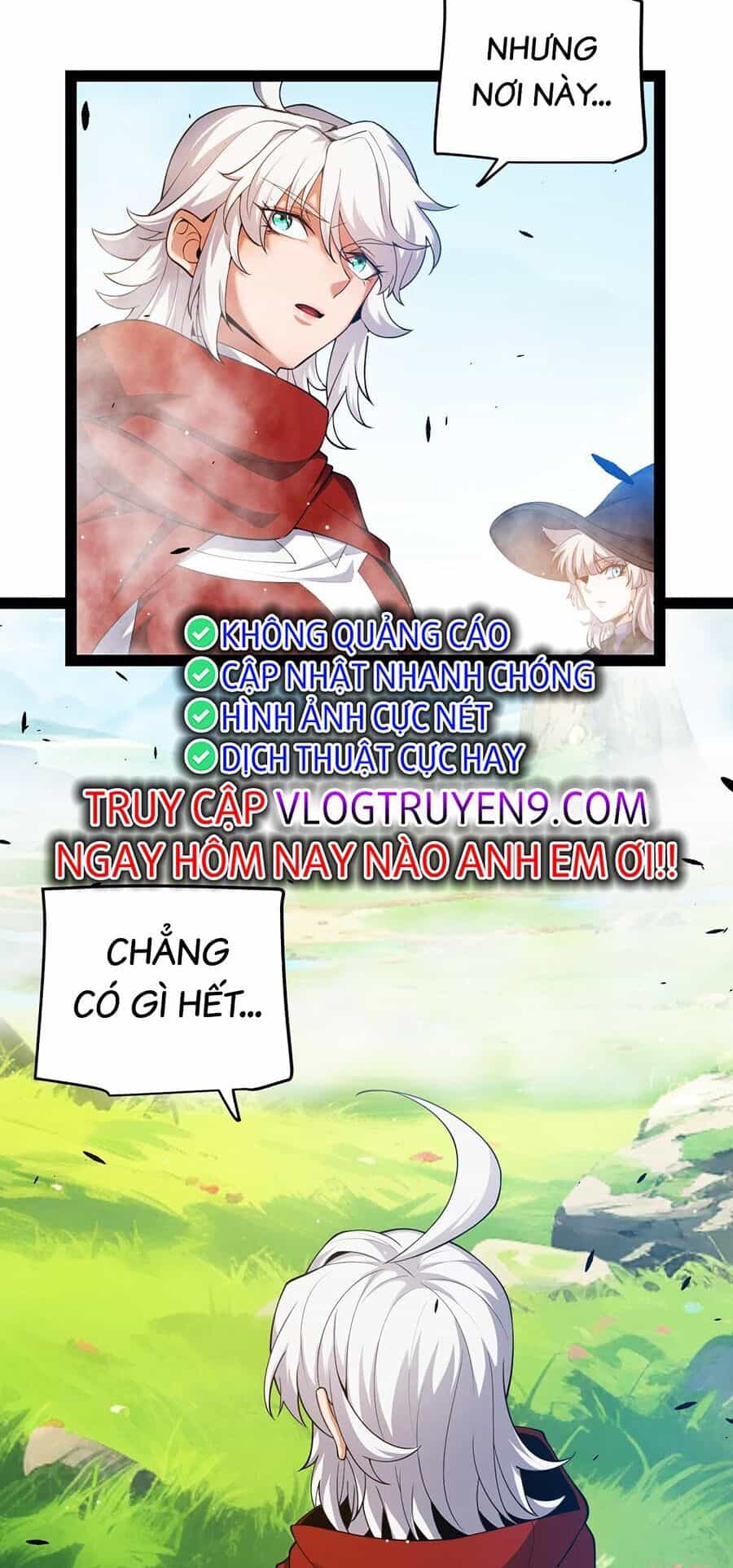 Tôi Đến Từ Thế Giới Trò Chơi - Chương 246 - ảnh 29