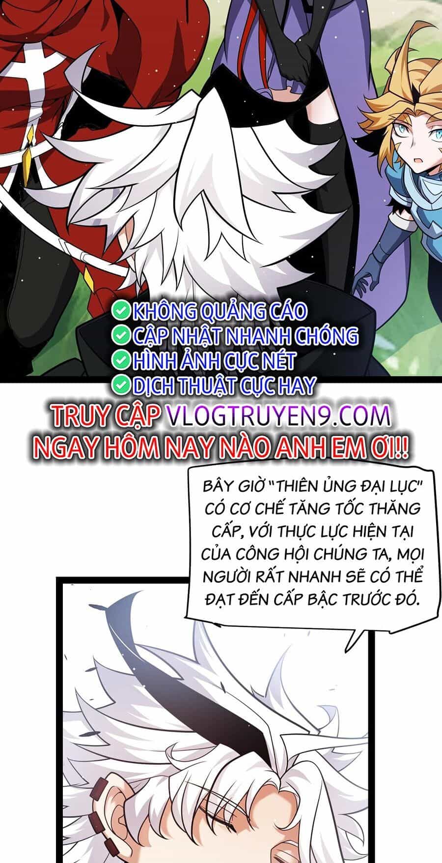 Tôi Đến Từ Thế Giới Trò Chơi - Chương 246 - ảnh 41