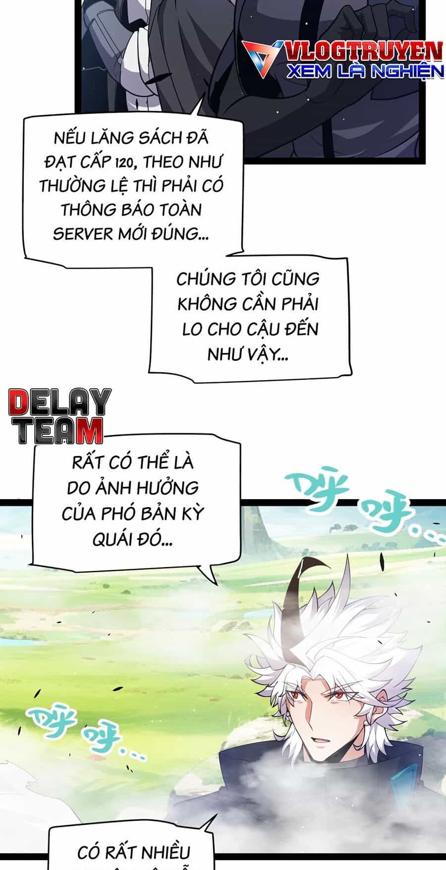 Tôi Đến Từ Thế Giới Trò Chơi - Chương 246 - ảnh 49