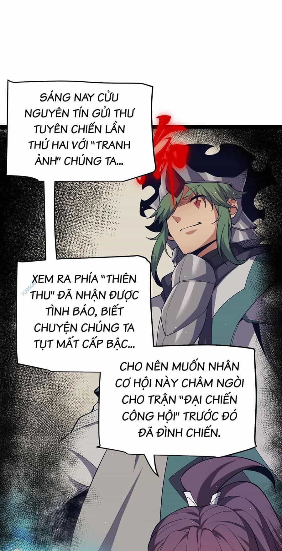 Tôi Đến Từ Thế Giới Trò Chơi - Chương 246 - ảnh 52