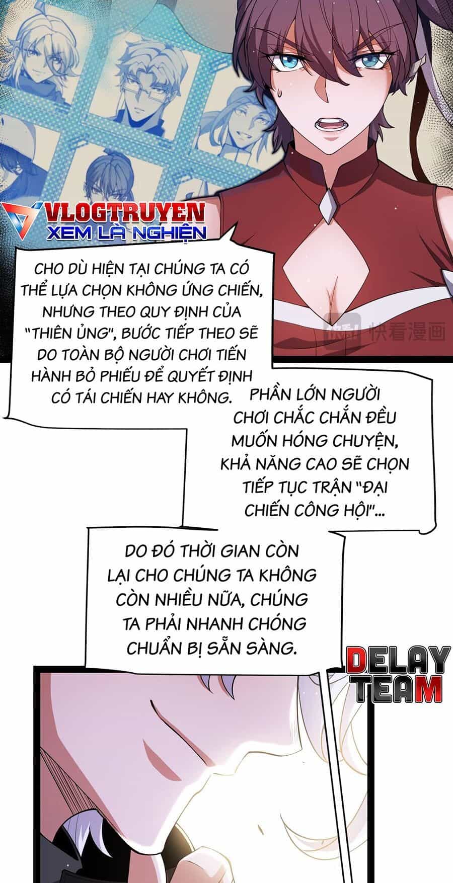 Tôi Đến Từ Thế Giới Trò Chơi - Chương 246 - ảnh 53