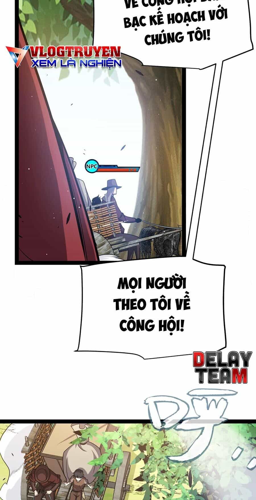 Tôi Đến Từ Thế Giới Trò Chơi - Chương 246 - ảnh 58
