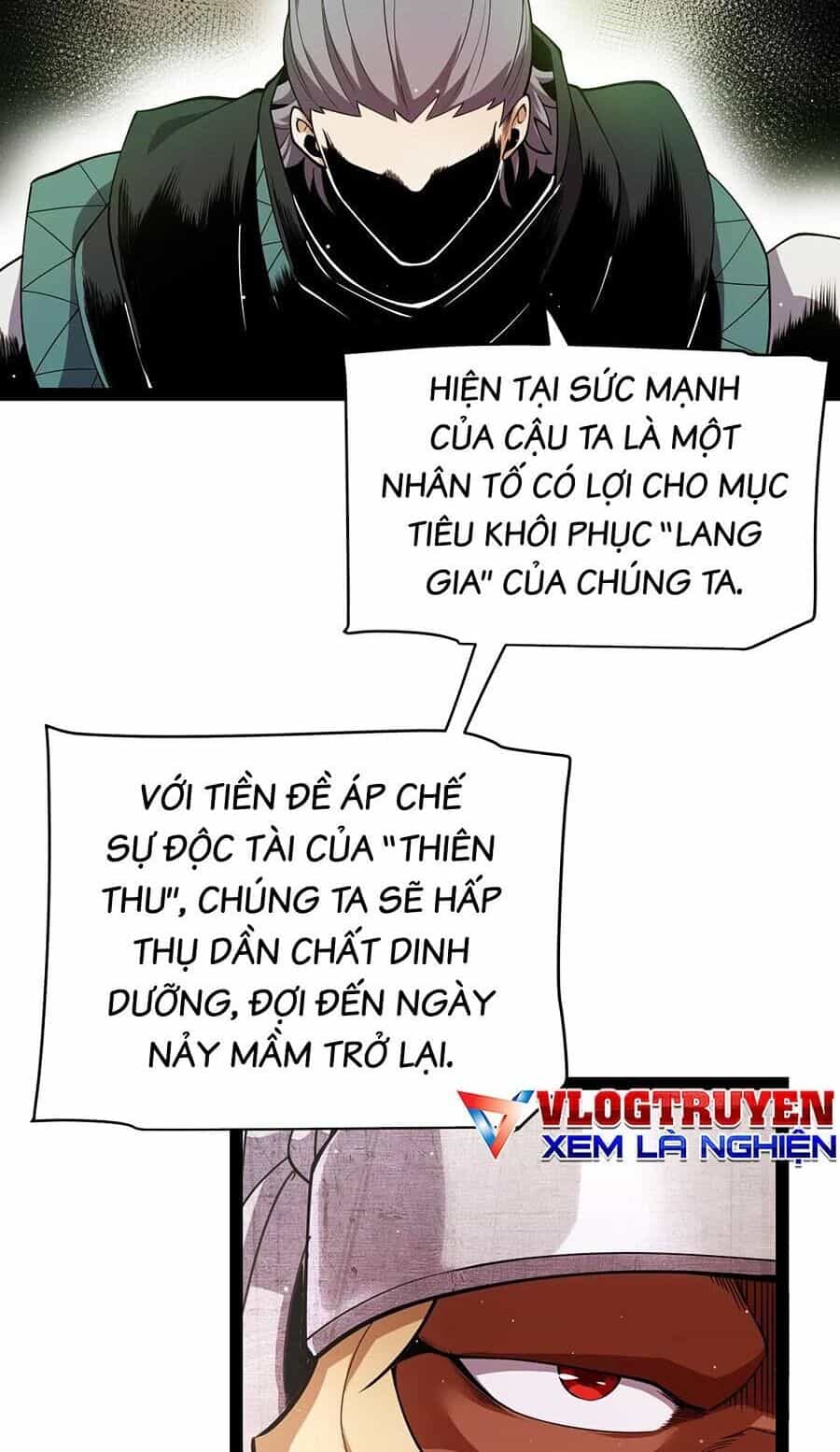 Tôi Đến Từ Thế Giới Trò Chơi - Chương 247 - ảnh 18