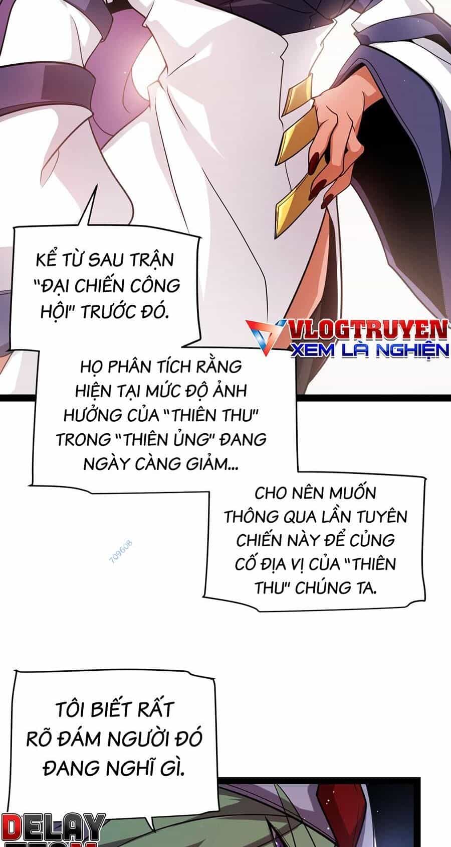 Tôi Đến Từ Thế Giới Trò Chơi - Chương 247 - ảnh 34