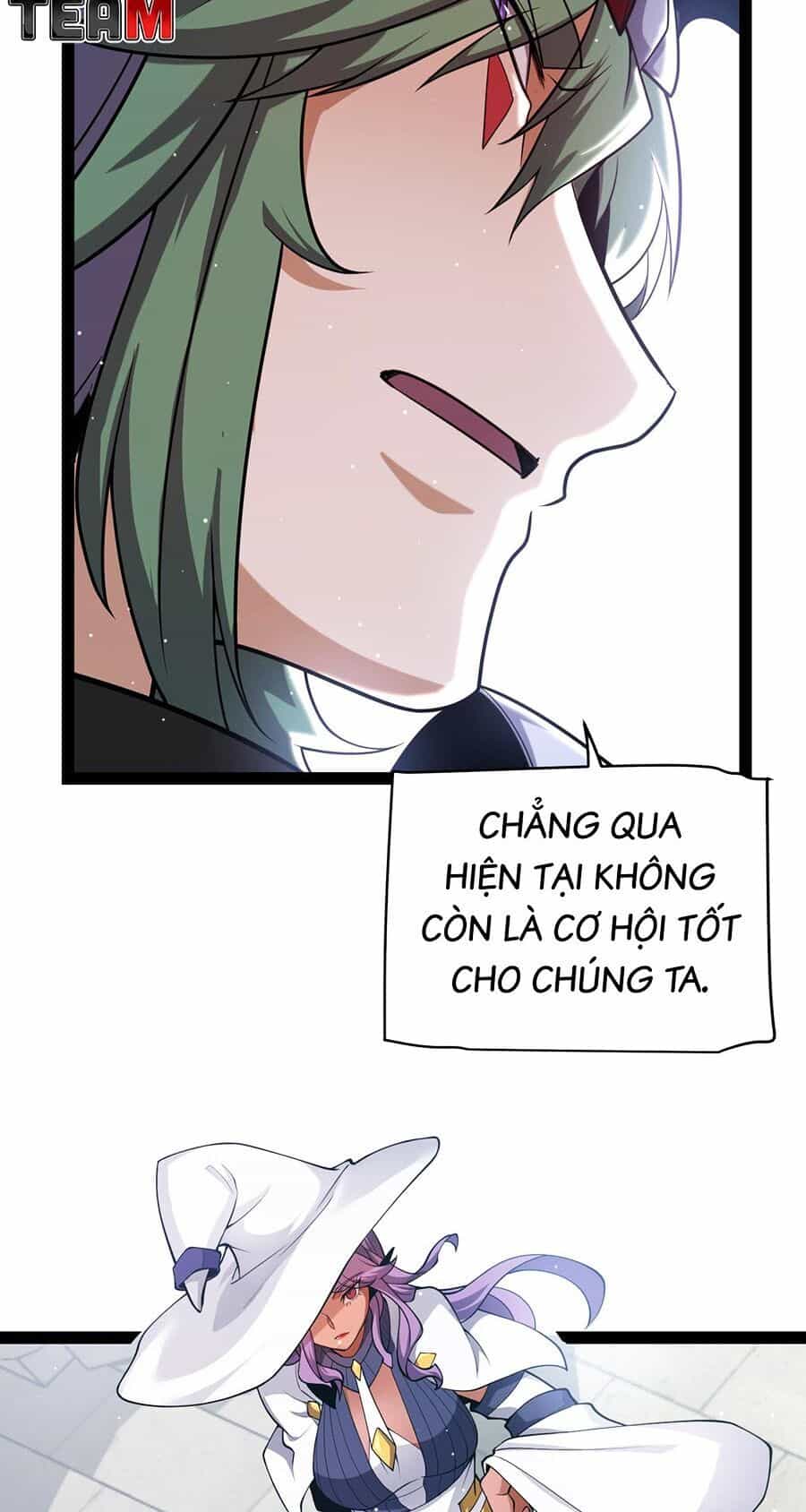 Tôi Đến Từ Thế Giới Trò Chơi - Chương 247 - ảnh 35