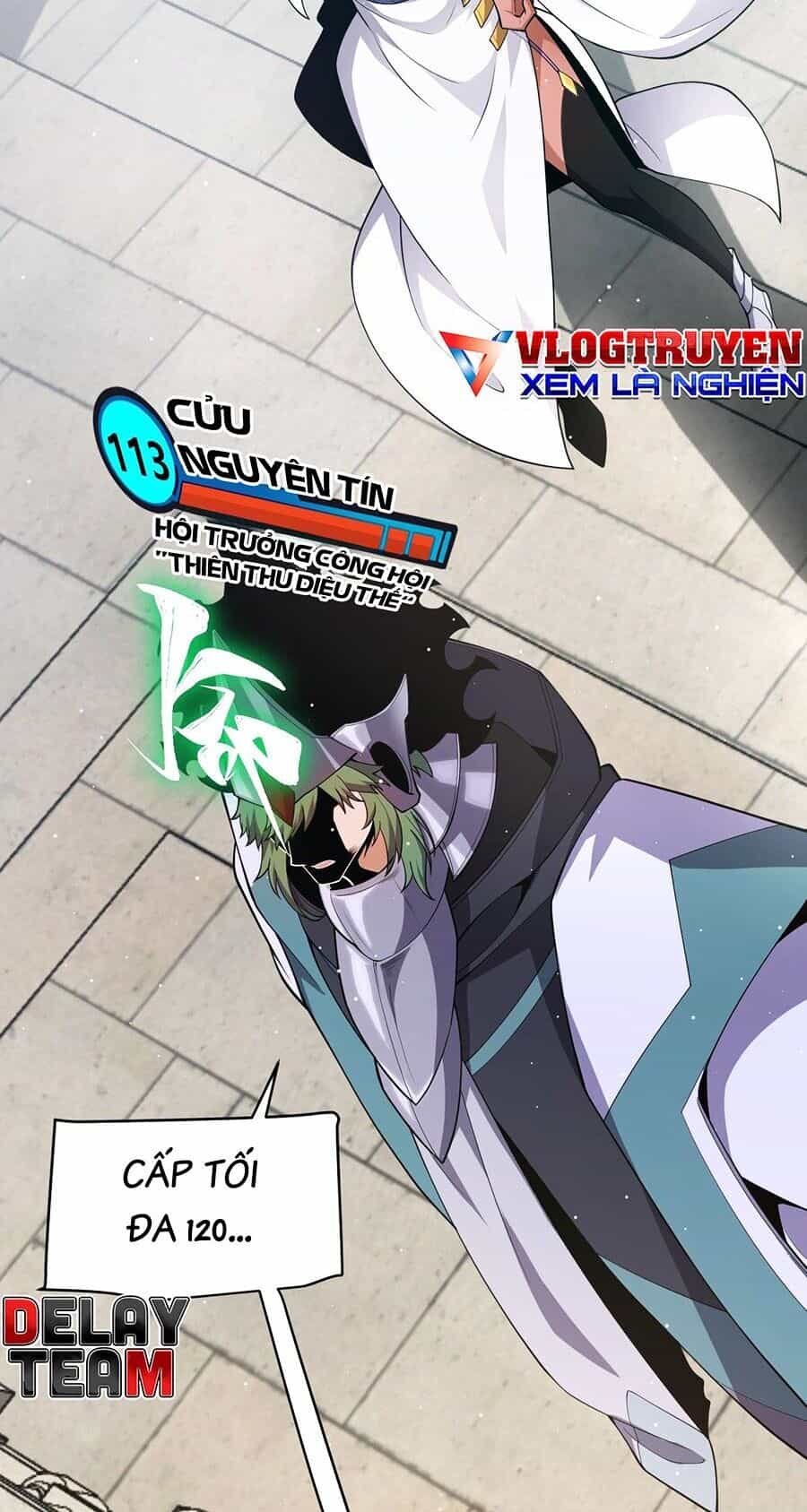 Tôi Đến Từ Thế Giới Trò Chơi - Chương 247 - ảnh 36